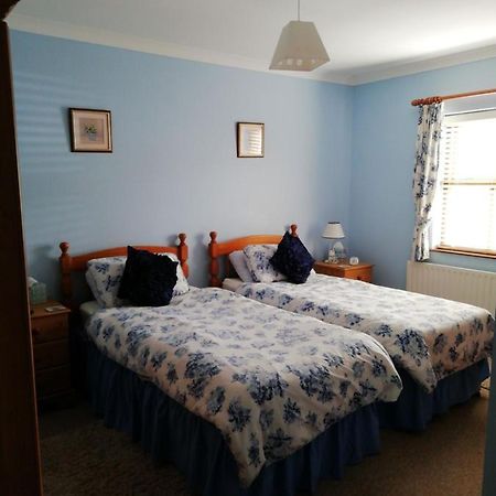 Craig Cottage Self-Catering บุชมิลส์ ภายนอก รูปภาพ