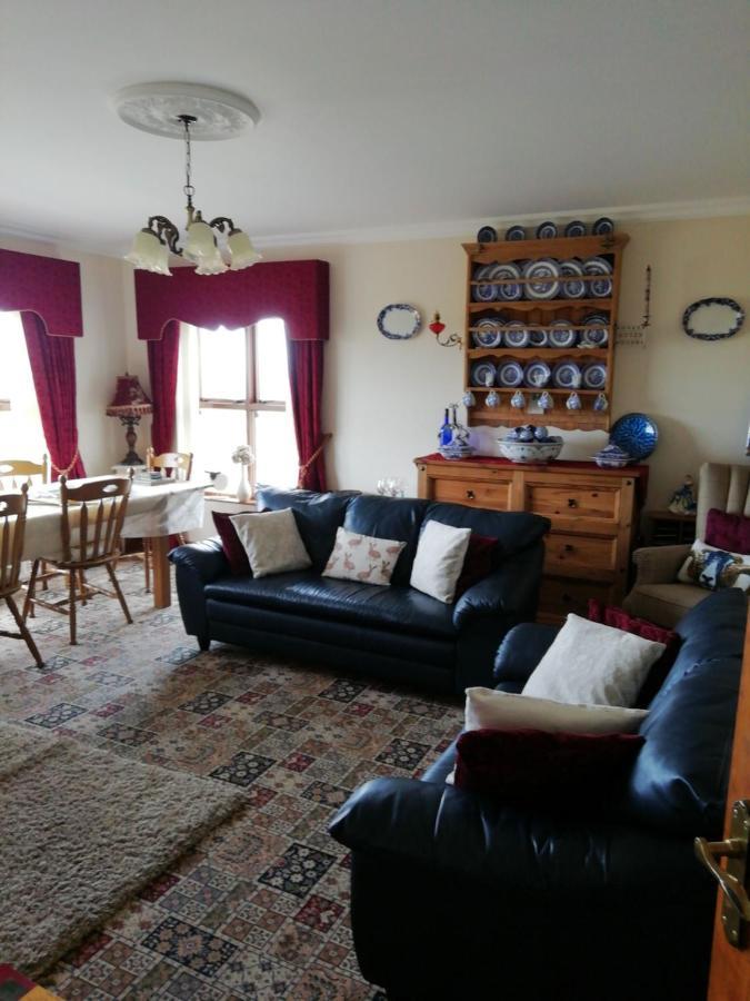 Craig Cottage Self-Catering บุชมิลส์ ภายนอก รูปภาพ