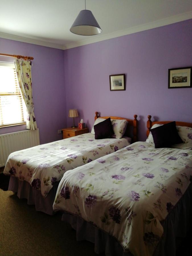 Craig Cottage Self-Catering บุชมิลส์ ภายนอก รูปภาพ